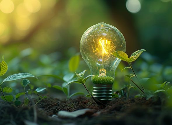 Économie d'énergie