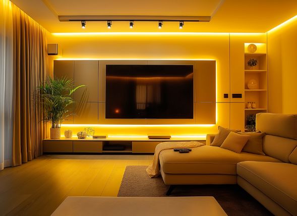 Installation électrique