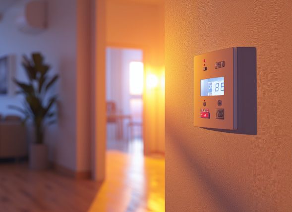 Maintenance électrique