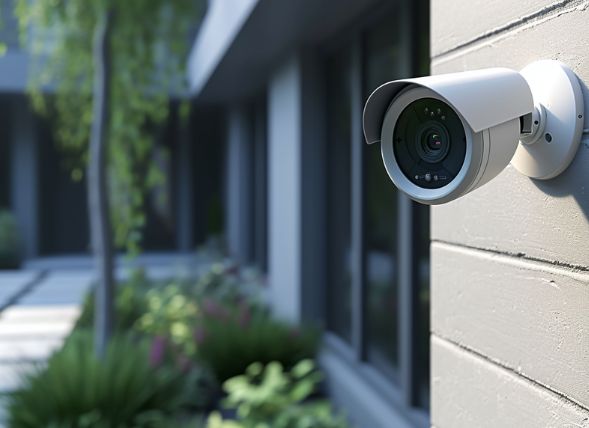 Systèmes de sécurité